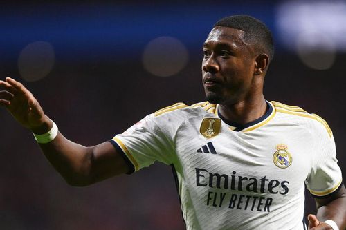 Real Madrid chốt giá bán cầu thủ được Man United theo đuổi