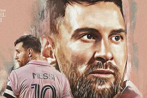 Giá vé xem Messi thi đấu cao khủng khiếp, hàng triệu lượt vẫn đăng ký chờ mua