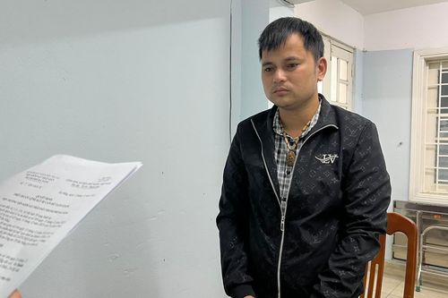 Giám đốc công ty thép lừa bán hàng rồi chiếm đoạt gần 10 tỷ đồng