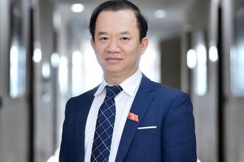 ĐBQH. Bùi Hoài Sơn: Tận dụng lợi thế để phát triển văn hóa trong thời đại số