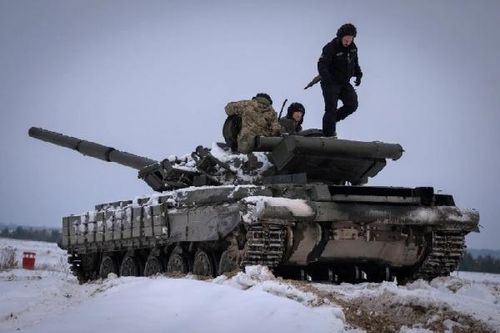 Tình hình Ukraine: Thiếu đạn dược, viện trợ giảm, gặp 'vấn đề rất lớn' trên thực địa? EU sẽ cố một lần nữa vì Kiev