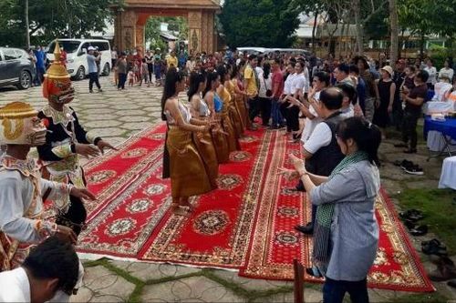 Trà Vinh khai thác tiềm năng bản sắc văn hóa dân tộc thiểu số gắn với phát triển du lịch