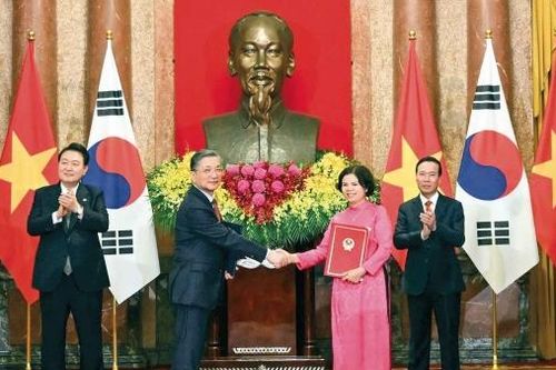 Những bước đột phá để Bắc Ninh tăng tốc