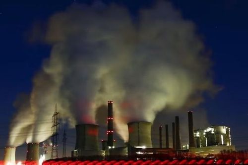 Bảy quốc gia châu Âu cam kết loại bỏ điện phát thải CO2 vào năm 2035
