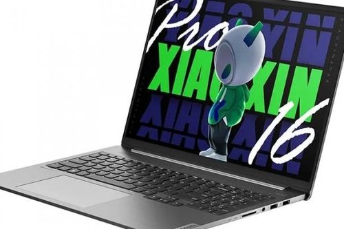 Ra mắt Lenovo Xiaoxin Pro AI Ultrabook 2024