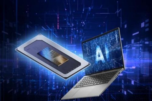 Acer đánh dấu bước chuyển mình với Laptop AI đầu tiên - Swift Go 14