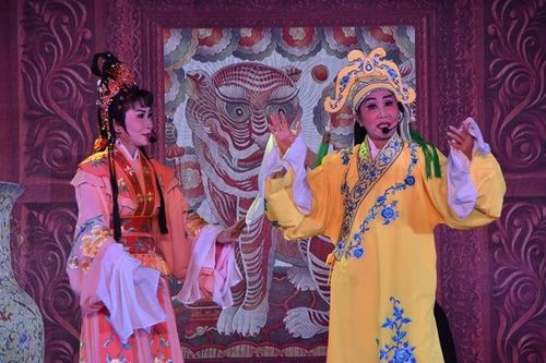 Sóc Trăng tái hiện Tết Nguyên tiêu và Lễ hội đấu đèn của người Hoa