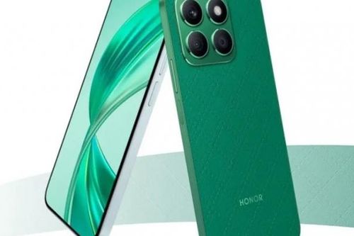 Trình làng Honor X8b với giá từ khoảng 5,83 triệu đồng