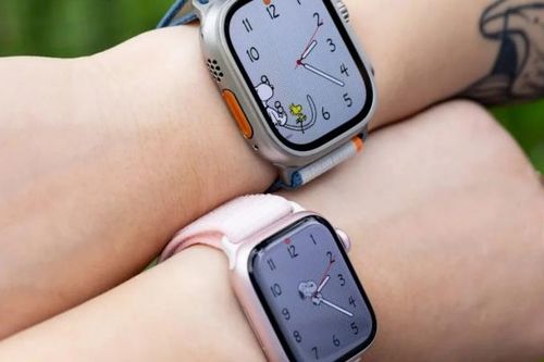 Apple Watch Series 9 và Ultra 2 ngừng phân phối tại Mỹ: Do tranh chấp bằng sáng chế