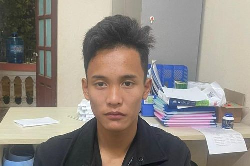 Bắt đối tượng sát hại chủ tiệm tạp hóa cướp tài sản