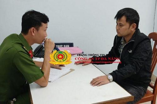 Bắt Giám đốc Công ty thép lừa đảo