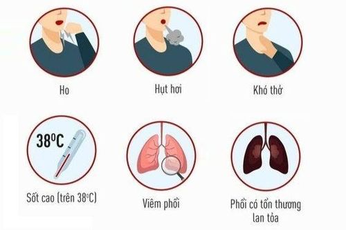 Liên tiếp phát hiện các ca viêm phổi cộng đồng, bác sĩ khuyến cáo