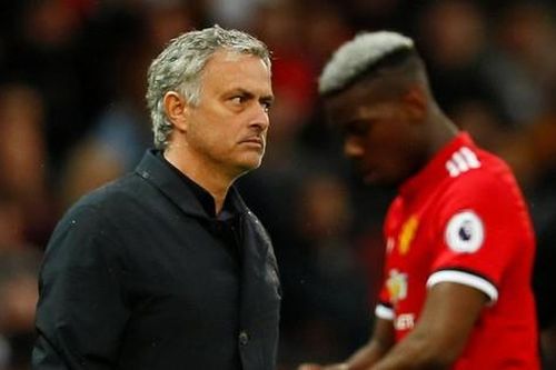 Mourinho chỉ ra sai lầm của MU