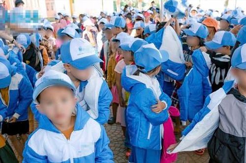 Lợi dụng thiện nguyện để quảng cáo cờ bạc