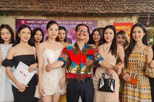 Phim hài Tết bão hòa