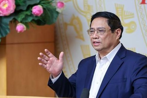 Thủ tướng: Xử lý nghiêm việc cấp tín dụng cho doanh nghiệp 'sân sau'