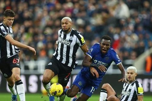 Nhận định Chelsea vs Newcastle, 03h00 ngày 20/12: 'The Blues' quyết đòi nợ