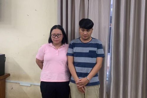 Hai nhân viên ngân hàng câu kết đối tượng xã hội cho vay lãi nặng