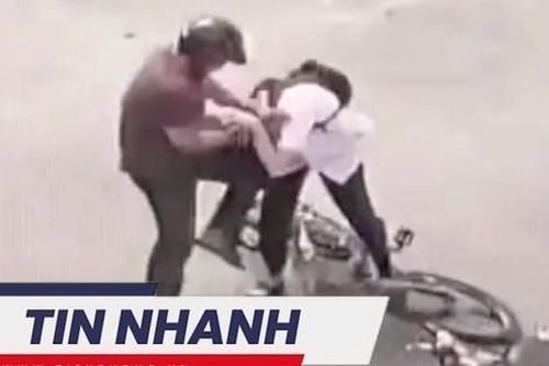 TIN NHANH: Vụ bố đánh bạn con: Đánh trẻ dưới 16 tuổi bị xử phạt ra sao? FIFA nói về vụ chủ tịch CLB tấn công trọng tài
