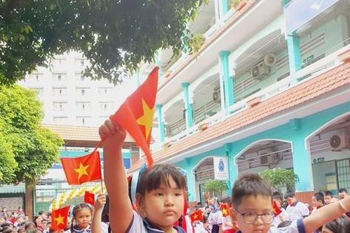 Học sinh, sinh viên TPHCM nghỉ Tết dương lịch như thế nào?