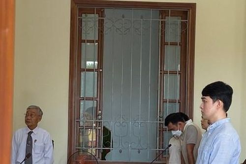 'Mánh khóe' mượn tên hàng trăm sinh viên để lừa đảo gần 6,5 tỷ đồng