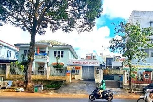 Thu hồi quyết định bổ nhiệm Giám đốc Trung tâm Giám định Pháp y tỉnh Gia Lai