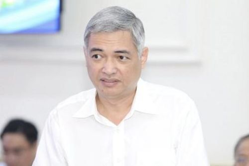 Bắt Giám đốc Sở Tài chính TP HCM Lê Duy Minh về tội nhận hối lộ
