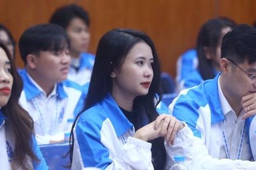 Giải tỏa tâm lý, nâng cao đời sống tinh thần cho sinh viên