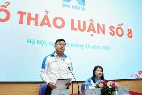 Mong muốn 'Sinh viên tình nguyện vì cuộc sống cộng đồng' thiết thực và hiệu quả hơn