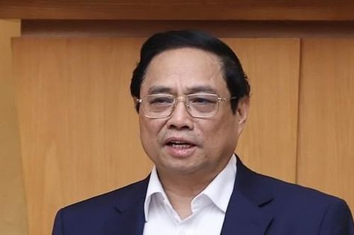 Thủ tướng Phạm Minh Chính sẽ chủ trì hội nghị toàn quốc về công nghiệp văn hóa đầu tiên