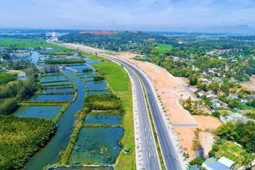 Tin bất động sản ngày 19/12: Quảng Ngãi sắp có dự án khu đô thị sinh thái 7.106 tỷ đồng