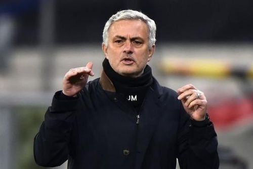 Jose Mourinho đã từng cảnh báo Man Utd về một số cầu thủ