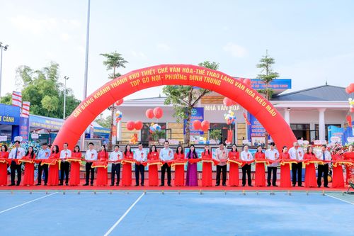 Vĩnh Yên (Vĩnh Phúc): Phát huy vai trò, trách nhiệm, người đứng đầu