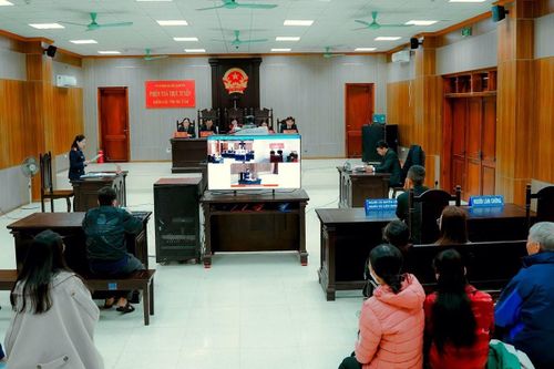 Mua bán trái phép chất ma túy, hai bị cáo lĩnh hơn 22 năm tù