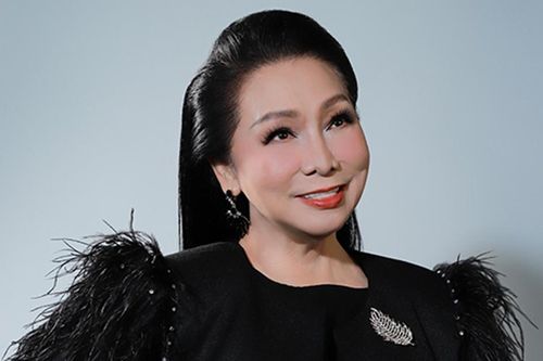 NSND Bạch Tuyết tuổi 80 mở 'Học viện cải lương' giúp người trẻ
