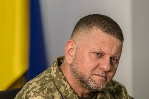 Tướng Ukraine nói về vụ thiết bị nghe lén, Mỹ sắp cạn ngân sách viện trợ