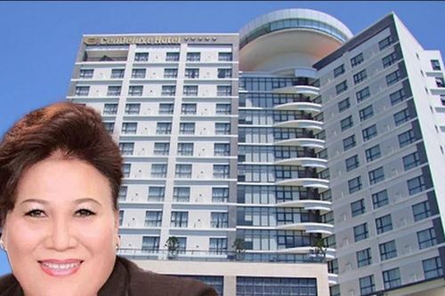 'Bông hồng vàng' Phú Yên: Đi lên từ thương mại, sa cơ vì bất động sản