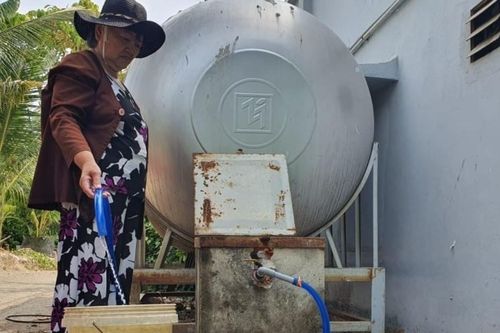 Từ 1/1/2024, tăng giá dịch vụ thoát nước và xử lý nước thải tại TP.HCM