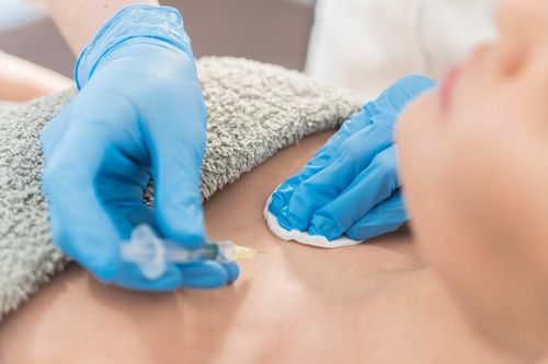 Chuyển hồ sơ lên công an vụ 'chi 200 triệu đồng làm ngực, nhận lại sự đau đớn'