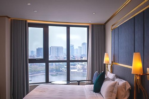 Khách sạn Đà Nẵng vẫn còn nhiều phòng trống dịp Tết Dương lịch