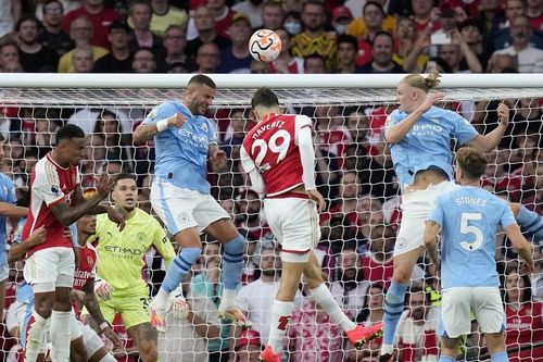 Mourinho 'ghét' Arsenal, không tin lật đổ Man City ở Ngoại hạng Anh