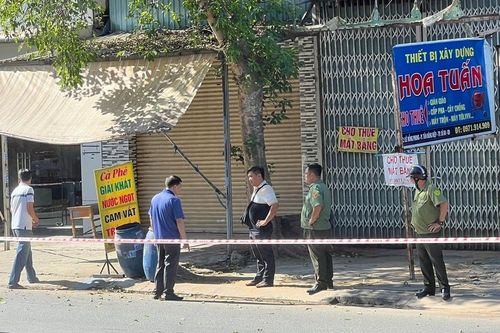 Đồng hương ẩu đả trong cuộc nhậu ở Bình Dương, một người tử vong