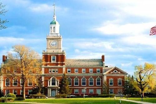 Đại học Harvard của Mỹ giàu cỡ nào?