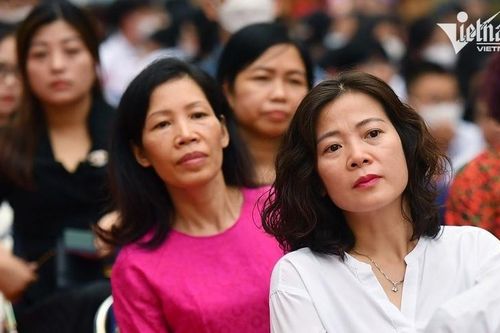 Hà Nội thi tuyển đồng loạt gần 20 hiệu trưởng, hiệu phó