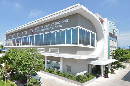 Dược Nam Hà, hơn 60 năm nỗ lực vì sức khỏe cộng đồng