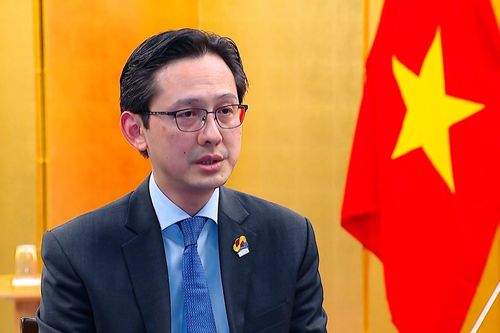 Thời điểm vàng tạo thêm xung lực mới cho quan hệ ASEAN - Nhật Bản