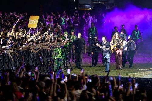 Phú Quốc United Center - Điểm hẹn mới của những huyền thoại âm nhạc đương đại