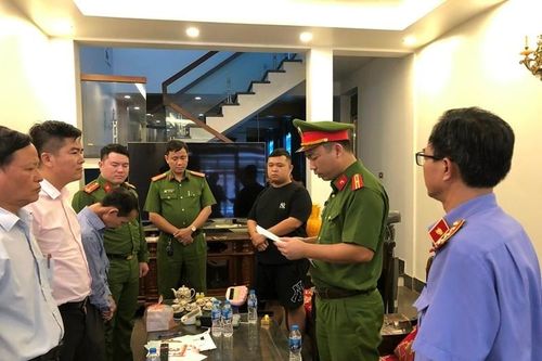 Hải Dương: Khởi tố 102 vụ án, 172 bị can phạm tội về kinh tế, tham nhũng