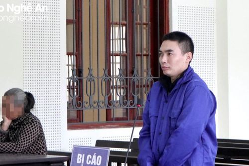 Nam thanh niên đào hố trong vườn cất giấu ma túy để bán kiếm lời