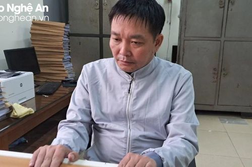 Bắt đối tượng lợi dụng danh nghĩa cộng tác viên một số cơ quan truyền thông để lừa đảo chiếm đoạt tài sản
